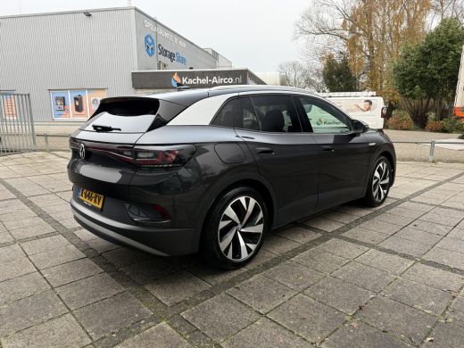 Volkswagen ID.4 Aut. First Edition 77kWh | Trekhaak | Navi | Camera | ActivLease financial lease