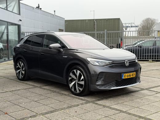 Volkswagen ID.4 Aut. First Edition 77kWh | Trekhaak | Navi | Camera | ActivLease financial lease