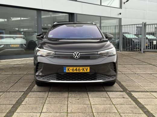 Volkswagen ID.4 Aut. First Edition 77kWh | Trekhaak | Navi | Camera | ActivLease financial lease