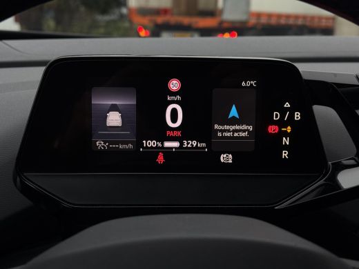 Volkswagen ID.4 Aut. First Edition 77kWh | Trekhaak | Navi | Camera | ActivLease financial lease