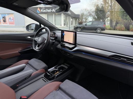Volkswagen ID.4 First Max 77 kWh | Panorama | IQ-Light | 360 Camera | ActivLease financial lease