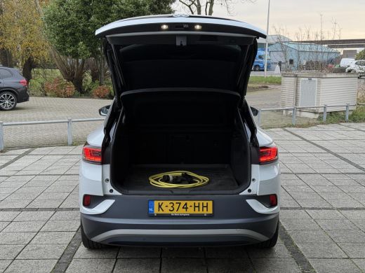 Volkswagen ID.4 First Max 77 kWh | Panorama | IQ-Light | 360 Camera | ActivLease financial lease