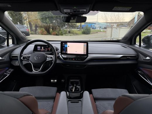 Volkswagen ID.4 First Max 77 kWh | Panorama | IQ-Light | 360 Camera | ActivLease financial lease