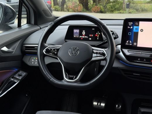 Volkswagen ID.4 First Max 77 kWh | Panorama | IQ-Light | 360 Camera | ActivLease financial lease