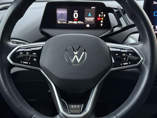 Volkswagen ID.4 First Max 77 kWh | Panorama | IQ-Light | 360 Camera | ActivLease financial lease