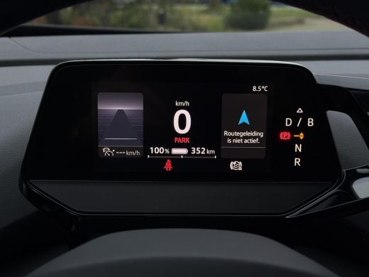 Volkswagen ID.4 First Max 77 kWh | Panorama | IQ-Light | 360 Camera | ActivLease financial lease