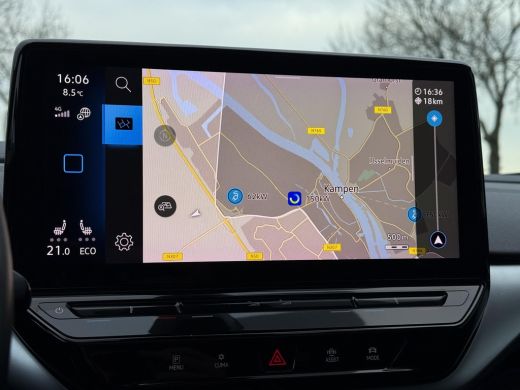 Volkswagen ID.4 First Max 77 kWh | Panorama | IQ-Light | 360 Camera | ActivLease financial lease