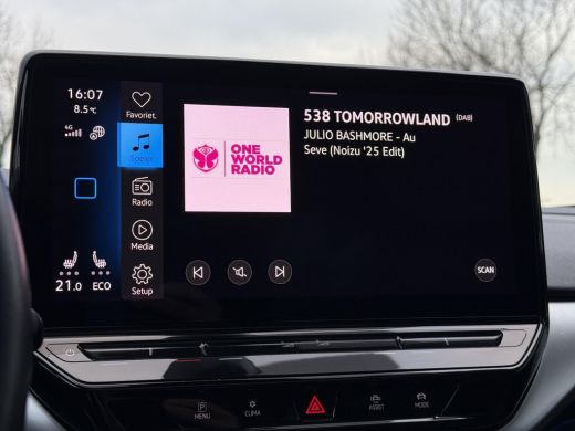 Volkswagen ID.4 First Max 77 kWh | Panorama | IQ-Light | 360 Camera | ActivLease financial lease