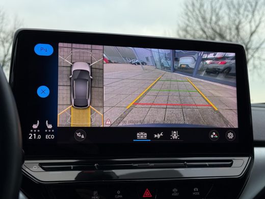 Volkswagen ID.4 First Max 77 kWh | Panorama | IQ-Light | 360 Camera | ActivLease financial lease