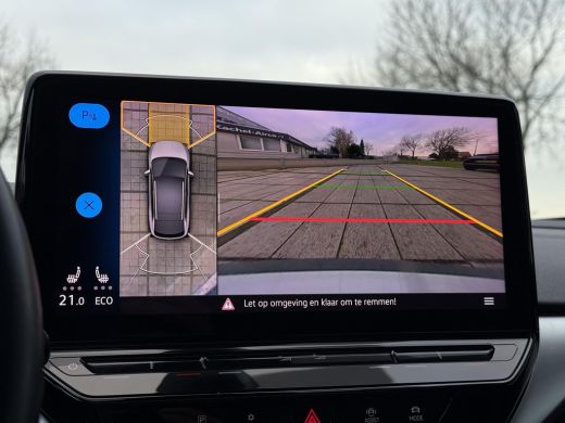 Volkswagen ID.4 First Max 77 kWh | Panorama | IQ-Light | 360 Camera | ActivLease financial lease