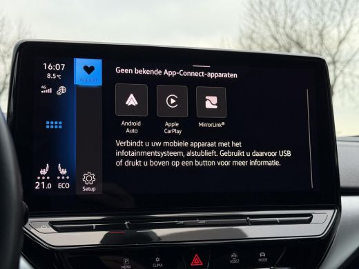 Volkswagen ID.4 First Max 77 kWh | Panorama | IQ-Light | 360 Camera | ActivLease financial lease