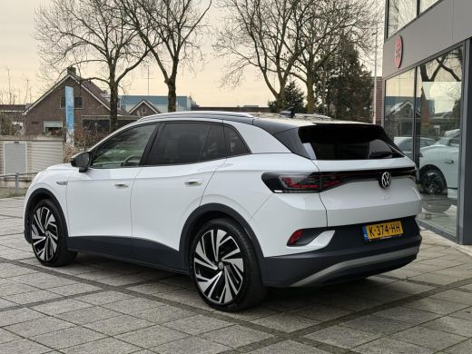 Volkswagen ID.4 First Max 77 kWh | Panorama | IQ-Light | 360 Camera | ActivLease financial lease