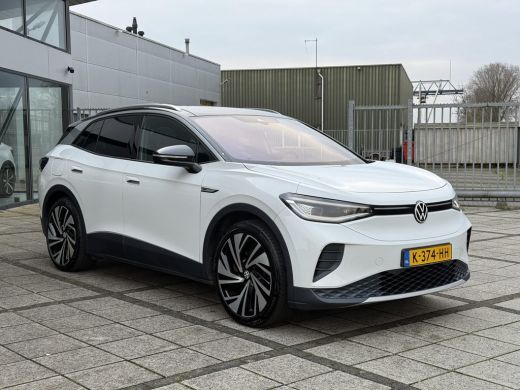 Volkswagen ID.4 First Max 77 kWh | Panorama | IQ-Light | 360 Camera | ActivLease financial lease