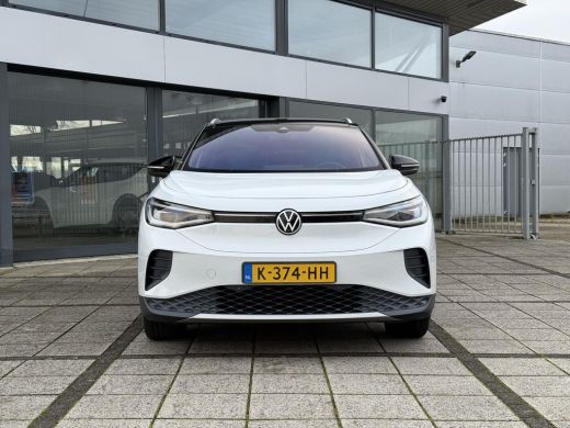 Volkswagen ID.4 First Max 77 kWh | Panorama | IQ-Light | 360 Camera | ActivLease financial lease