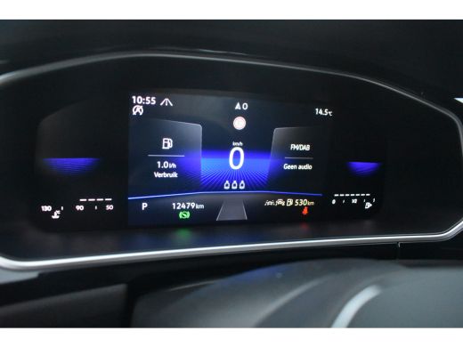 Volkswagen T-Roc 1.5 TSI 150PK R-line | TREKHAAK | STOELVERW. | CAMERA ACHTER | ADAPT. CRUISE | APP. CONNECT | AIR... ActivLease financial lease