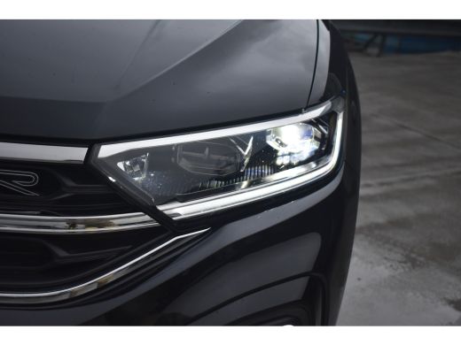 Volkswagen T-Roc 1.5 TSI 150PK R-line | TREKHAAK | STOELVERW. | CAMERA ACHTER | ADAPT. CRUISE | APP. CONNECT | AIR... ActivLease financial lease