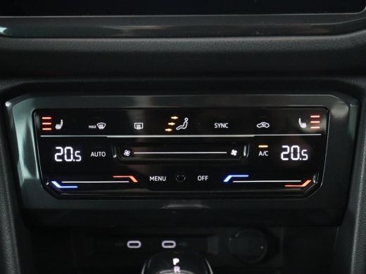 Volkswagen Tiguan 1.4 eHybrid R Line | Panoramadak | Trekhaak | Stoelverwarming | Camera | 20'' | Park Assist | Car... ActivLease financial lease