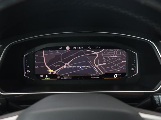 Volkswagen Tiguan 1.4 eHybrid R Line | Panoramadak | Trekhaak | Stoelverwarming | Camera | 20'' | Park Assist | Car... ActivLease financial lease