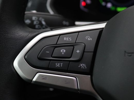 Volkswagen Tiguan 1.4 TSI eHybrid Elegance 245PK DSG Pano-Schuifdak, Trekhaak, Leder, Memorystoel, 360gr. Camera, S... ActivLease financial lease