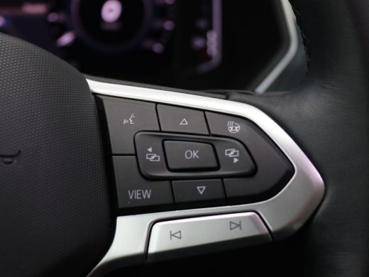 Volkswagen Tiguan 1.4 TSI eHybrid Elegance 245PK DSG Pano-Schuifdak, Trekhaak, Leder, Memorystoel, 360gr. Camera, S... ActivLease financial lease