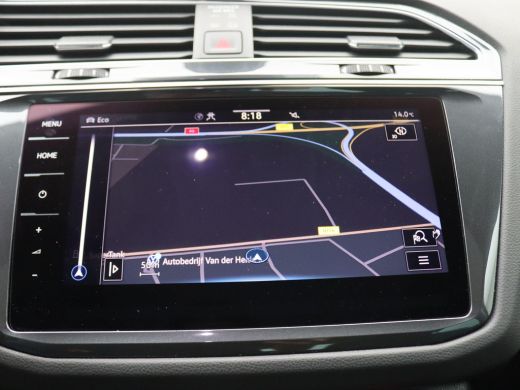 Volkswagen Tiguan 1.4 TSI eHybrid Elegance 245PK DSG Pano-Schuifdak, Trekhaak, Leder, Memorystoel, 360gr. Camera, S... ActivLease financial lease