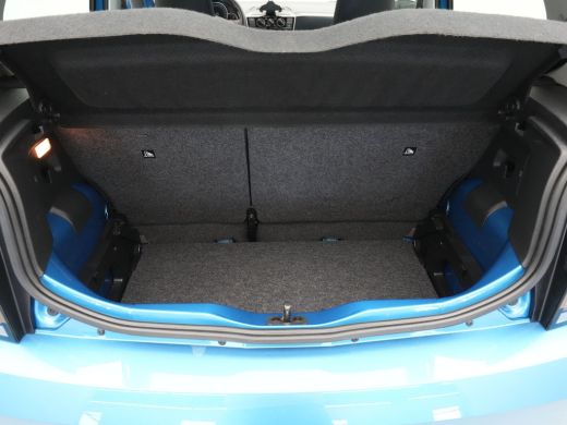 Volkswagen up! 1.0 60pk BMT move up! Dab Airco Bluetooth Argon ActivLease financial lease