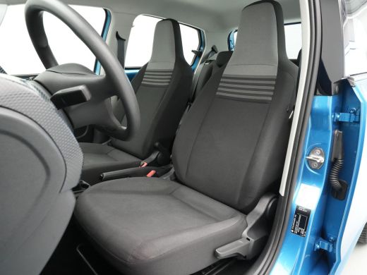 Volkswagen up! 1.0 60pk BMT move up! Dab Airco Bluetooth Argon ActivLease financial lease