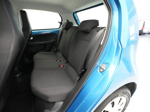 Volkswagen up! 1.0 60pk BMT move up! Dab Airco Bluetooth Argon ActivLease financial lease