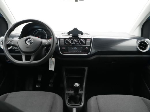 Volkswagen up! 1.0 60pk BMT move up! Dab Airco Bluetooth Argon ActivLease financial lease