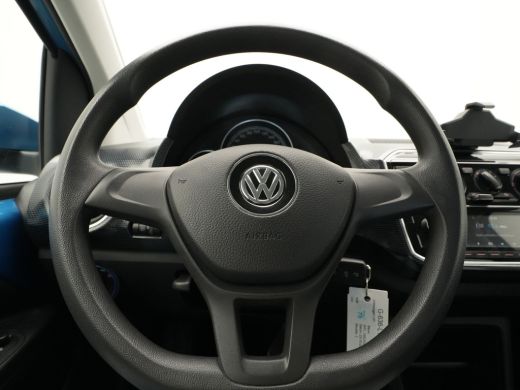 Volkswagen up! 1.0 60pk BMT move up! Dab Airco Bluetooth Argon ActivLease financial lease