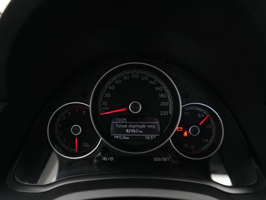 Volkswagen up! 1.0 60pk BMT move up! Dab Airco Bluetooth Argon ActivLease financial lease