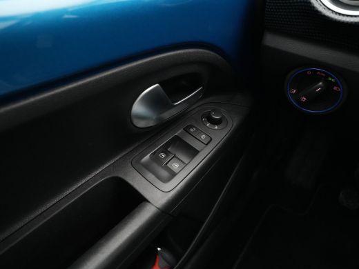 Volkswagen up! 1.0 60pk BMT move up! Dab Airco Bluetooth Argon ActivLease financial lease