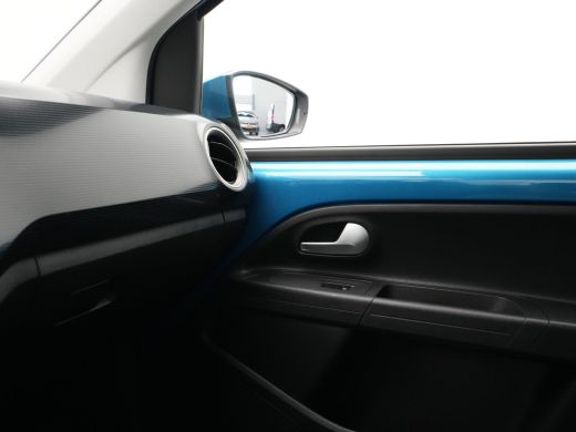 Volkswagen up! 1.0 60pk BMT move up! Dab Airco Bluetooth Argon ActivLease financial lease