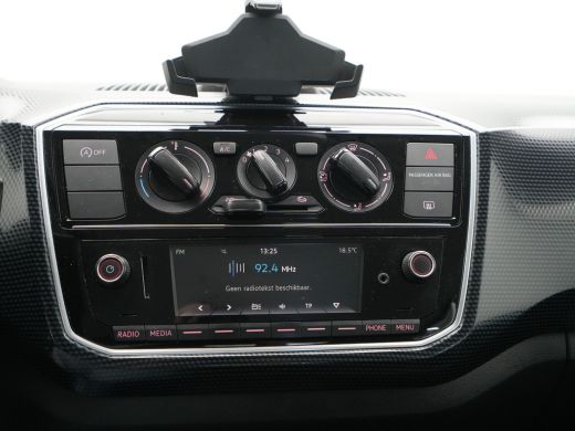 Volkswagen up! 1.0 60pk BMT move up! Dab Airco Bluetooth Argon ActivLease financial lease