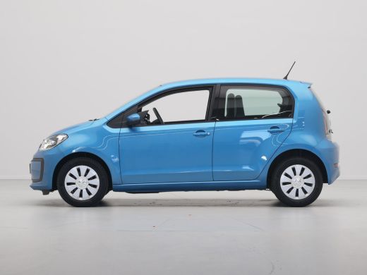 Volkswagen up! 1.0 60pk BMT move up! Dab Airco Bluetooth Argon ActivLease financial lease
