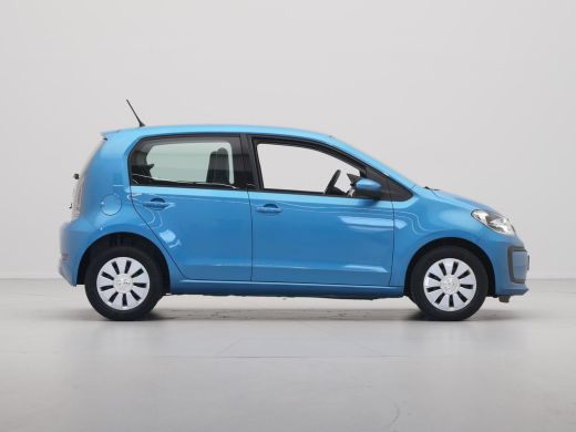 Volkswagen up! 1.0 60pk BMT move up! Dab Airco Bluetooth Argon ActivLease financial lease
