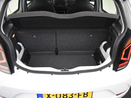 Volkswagen up! 1.0 65pk | Airco | Licht en zicht pakket | Dab radio | LED dagrijverlichting | Navigatie via smar... ActivLease financial lease