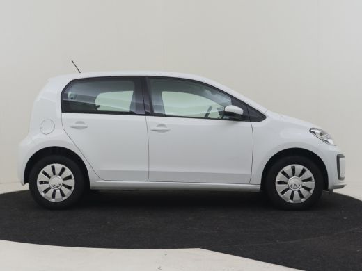 Volkswagen up! 1.0 65pk | Airco | Licht en zicht pakket | Dab radio | LED dagrijverlichting | Navigatie via smar... ActivLease financial lease