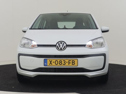 Volkswagen up! 1.0 65pk | Airco | Licht en zicht pakket | Dab radio | LED dagrijverlichting | Navigatie via smar... ActivLease financial lease