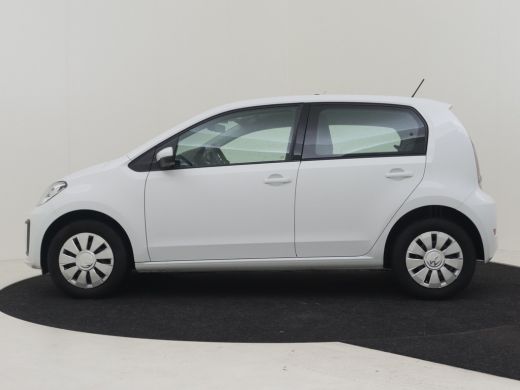 Volkswagen up! 1.0 65pk | Airco | Licht en zicht pakket | Dab radio | LED dagrijverlichting | Navigatie via smar... ActivLease financial lease