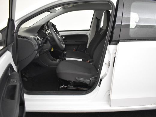 Volkswagen up! 1.0 65pk | Airco | Licht en zicht pakket | Dab radio | LED dagrijverlichting | Navigatie via smar... ActivLease financial lease
