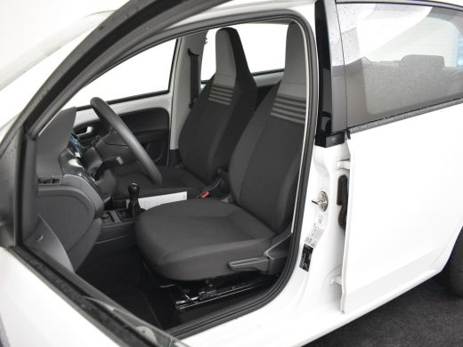 Volkswagen up! 1.0 65pk | Airco | Licht en zicht pakket | Dab radio | LED dagrijverlichting | Navigatie via smar... ActivLease financial lease