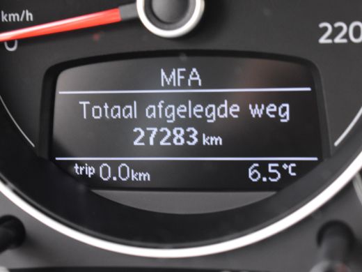 Volkswagen up! 1.0 65pk | Airco | Licht en zicht pakket | Dab radio | LED dagrijverlichting | Navigatie via smar... ActivLease financial lease