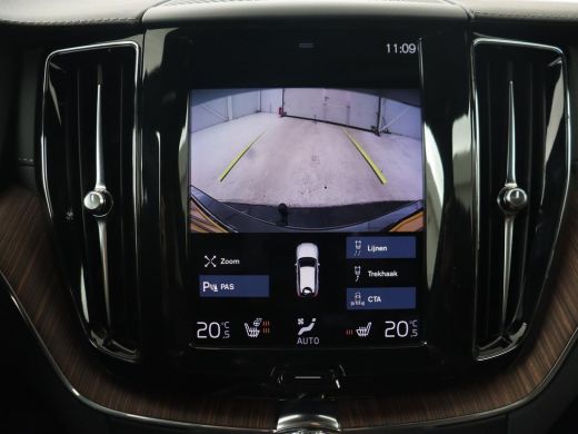 Volvo  XC60 2.0 Recharge T6 AWD Inscription | Panoramadak | Trekhaak | Leder | Stoel & stuurverwarming | Adap... ActivLease financial lease