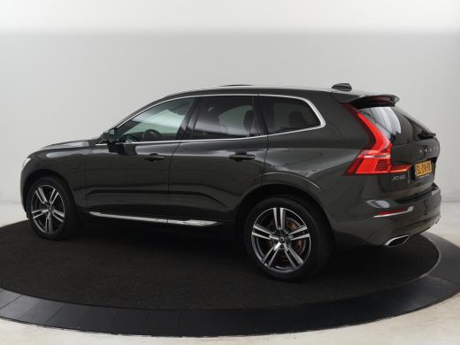 Volvo  XC60 2.0 Recharge T6 AWD Inscription | Panoramadak | Trekhaak | Leder | Stoel & stuurverwarming | Adap... ActivLease financial lease