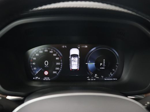 Volvo  XC60 2.0 Recharge T6 AWD Inscription | Panoramadak | Trekhaak | Leder | Stoel & stuurverwarming | Adap... ActivLease financial lease