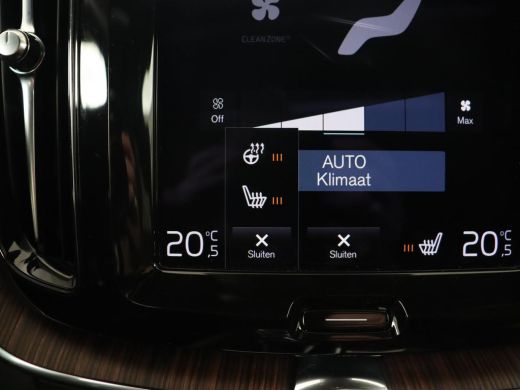 Volvo  XC60 2.0 Recharge T6 AWD Inscription | Panoramadak | Trekhaak | Leder | Stoel & stuurverwarming | Adap... ActivLease financial lease