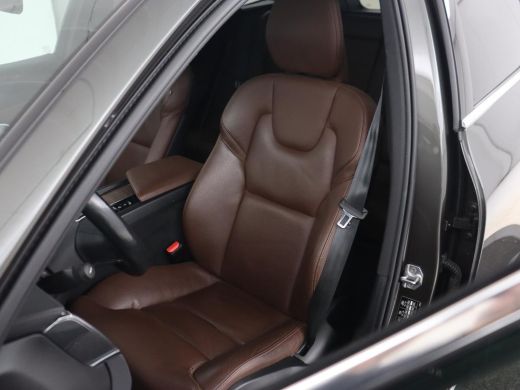 Volvo  XC60 2.0 Recharge T6 AWD Inscription | Panoramadak | Trekhaak | Leder | Stoel & stuurverwarming | Adap... ActivLease financial lease