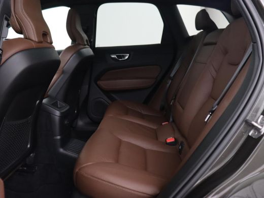 Volvo  XC60 2.0 Recharge T6 AWD Inscription | Panoramadak | Trekhaak | Leder | Stoel & stuurverwarming | Adap... ActivLease financial lease