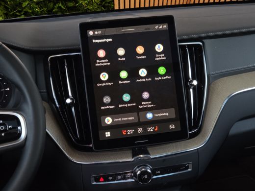 Volvo  XC60 2.0 T6 Plug-in hybrid AWD Ultra Dark | Trekhaak | 360 Camera | Panoramadak | Harman/Kardon | Pilo... ActivLease financial lease